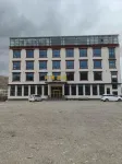 Jigzhi Akang Hotel - Mountain view
