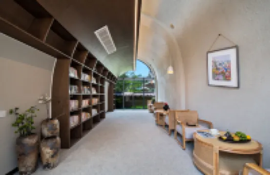 Xiaoyin Qingshanji Resort