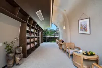 小癮青山集度假村