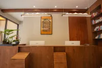 Yunshang Tianyuan · Vacation Boutique Stay (Xiaojin)