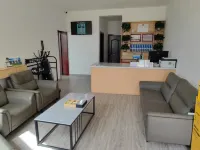 Menggu Daying Hotel Hotels in Haiyan