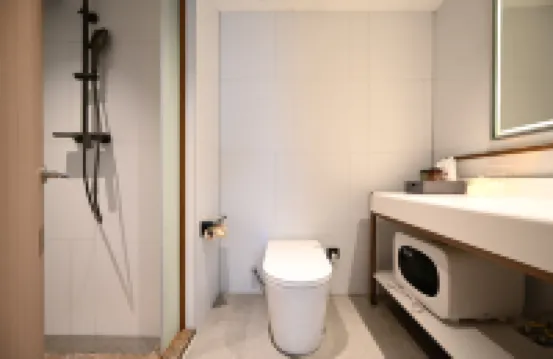 藝龍飯店（武漢黃鶴樓長江大橋店）