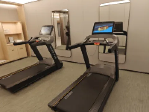 醒山紀露台酒店（長沙五一廣場湘雅附一店）