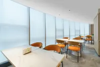 Campanile Hotel（Guiyang Penshuichi Trade Plaze） - Desayuno