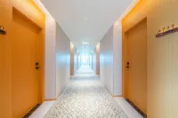 Hemi Hotel (Shijiazhuang Economic and Technological Development Zone Gongye Street)
