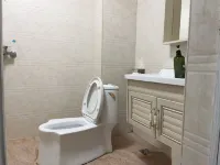 Ruyuan Mountain Waishan Hotel
