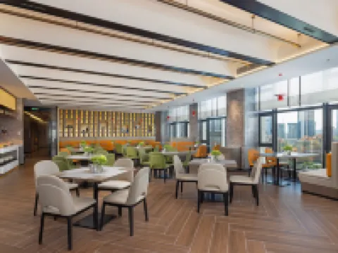 Hampton by Hilton Dongguan Nancheng Xiping Hotels in Dongguan