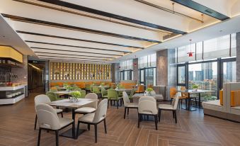 Hampton by Hilton Dongguan Nancheng Xiping