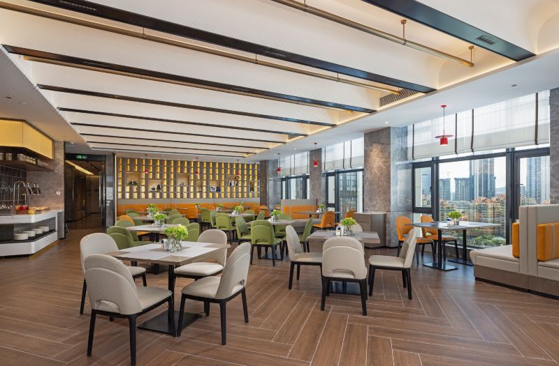 Hampton by Hilton Dongguan Nancheng Xiping photo 4