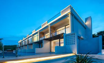 Pomelo Villa