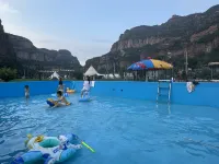 Linzhou Wofeng Farm