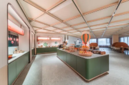 Orangeホテル 平潭（竜王頭西航路）