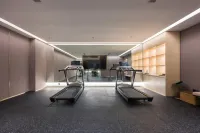 Longnan High speed Railway Station Madison Hotel Hotels in Longnan