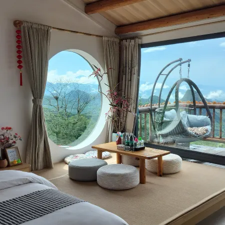 Sigelou Outer Building Homestay