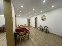 Qingxi Muyin Homestay
