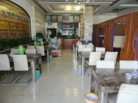 Golmud Longpeng Business Hotel - 2 estrellas