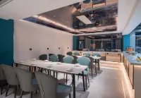 Jinduo Hotel Kunming Changshui International Airport