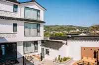 Suzhou Yinghu Suoyuan Homestay (Taihu Lake Eastern Mountain Scenic Area) Hotel in zona Dongshan