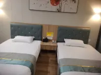 Ningling Spring and Autumn She Theme Hotel
