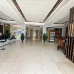 Jingjiang Holiday Hotel - رخيصة