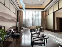 劍河仰阿莎國際酒店 劍河酒店