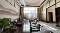 Jianhe yangasha International Hotel Hotels in Jianhe
