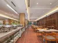 台山頤和瀾悅溫泉度假飯店 台山住宿飯店