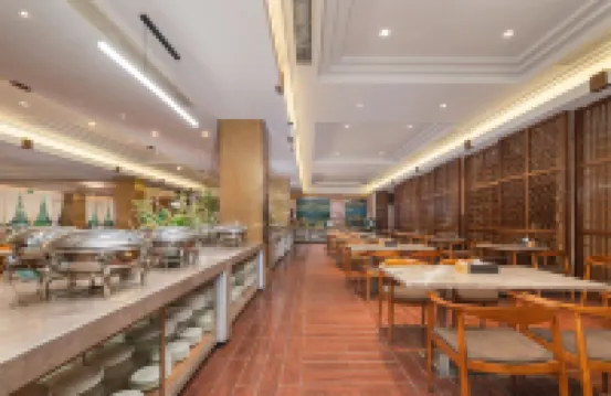 頤和·湖畔院子