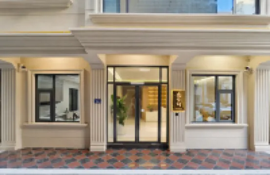 平潭嵐光軒酒店 鄰近平潭海島國家森林公園的酒店