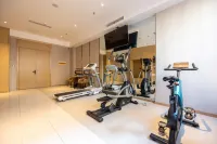 CHEERMAY Hotel (Linxia Nanli Jiaju Bolancheng) Hotels in Linxia