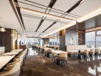 Yilong International Hotel  (Shenyang  Qingnian Street Jinlang Plaza) 瀋陽科学宮周辺のホテル
