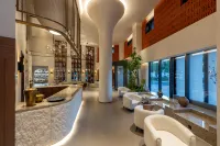ZHIHE - Gym