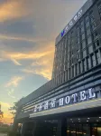 Blue Valley Hotel Hotel in zona ZhaoMengFu YiShuGuan
