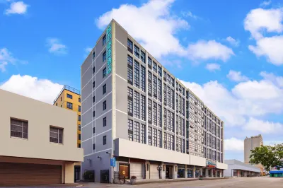 City Comfort Inn (Maoming East Railway Station) Hotel a Maoming