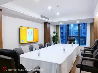 Pingtan Blue Island Hotel