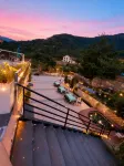 Huaguoshan Scenic Area Yixuan Homestay