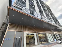 Puning Junpin Hotel (Chigang Town) فنادق في بونينغ