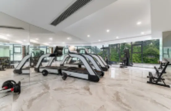 Wujiang Gallery Wellness Resort Hotel