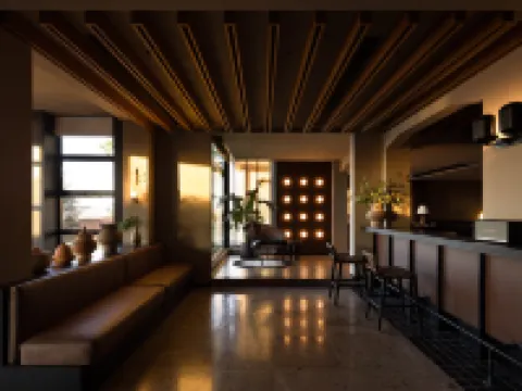 Acársa Resort Hotel Hotels in Daishan