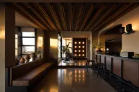 Acársa Resort Hotel Hotels in Daishan