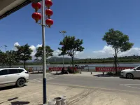 Binhai Pavilion Homestay (Shenshan Special Cooperation Zone) - Ocean View