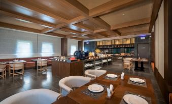 JNGCADIA HOTEL Hangzhou Chaoshan Scenic