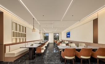 Beijing Chaoyang Shilihe Subway Station Yaduo Hotel