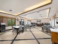 Leisidun Boutique Hotel Hotels in Anshan