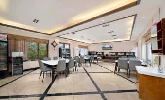 Leisidun Boutique Hotel