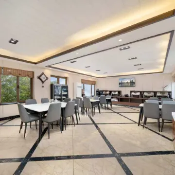 Leisidun Boutique Hotel