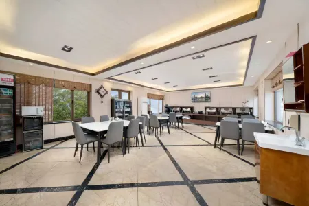 Leisidun Boutique Hotel