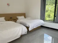 Shengxian Cottage Hotel in zona Yingxi Fenglin Corridor