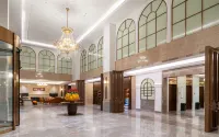Vienna International Hotel (Hai'an Riyue Road) Hotels in Hai'an