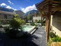 Sukyo: A Secluded Mountain Onsen Yado - Hot Springs